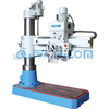 RD4013/RD5014/RD6016/RD8020/RD8025 Radial Drills