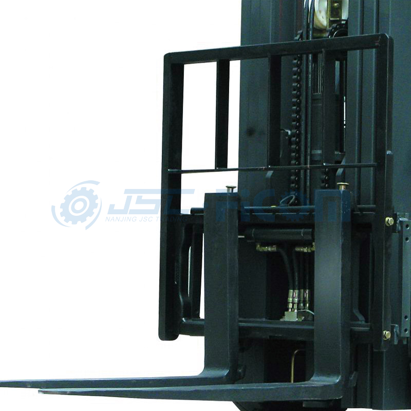 CPCD Diesel Forklift 1.5-3.5ton