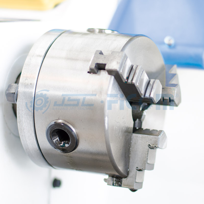 TU1803 Vario/TU2104 Vario Mini-lathe