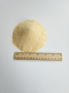 New Crop dehydrated Chinese Garlic Granulated for Seasoning