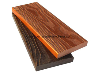 New Customized Wood Plastic Composite WPC with Ce