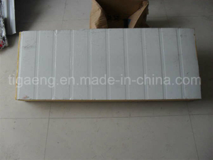 Cheap PU Polyurethane Sandwich Panel for Insulation Cold Room Panel