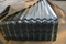 Material para techos acanalado del metal/material de placa de acero galvanizado onda de la azotea Sheets/Gi