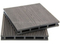 Tarjetas de madera al aire libre ULTRAVIOLETA antis del PE/suelo pl&aacute;stico de madera de la madera de Composte