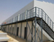 Casa prefabricada de calidad superior para vivir/el hogar prefabricado/el hogar prefabricado del envase