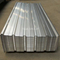 La azotea trapezoidal del Galvalume cubre el material para techos del metal de Aluzinc del perfil de T