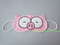 Warmer Eye Mask with animal shapes