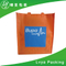 China Best Quality Wholesale High Quality Custom Non Woven Drawstring Bag