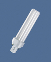 PL Compact Fluorescent Lamp (PLC)