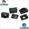 CNC Aluminium Machined Parts for Camera Lens Mount (AL12015)