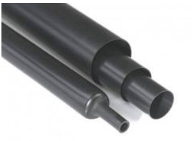 3:1 heat shrink tube 