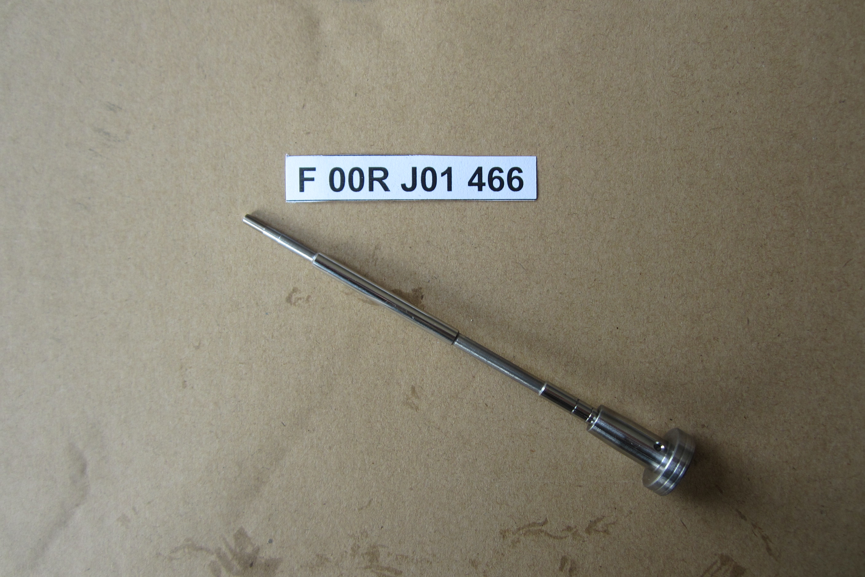 Bosch control valve (2) Bosch control valve (2)