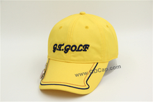 高尔夫球帽020