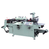 YS-350A/450A Automatic Label Die Cutting Machine