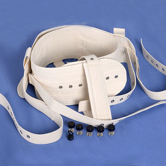Waist abdomen magnetism controls 1