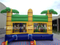 RB3048（ 5x5m ）Inflatables Elephant Bouncy Combo, Inflatable Elephant Bouncer and Slide