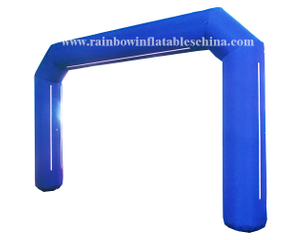RB21008（5.2x3.1m）Inflatable Arch for Commercial Use or Event Use