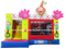 RB3004（4.5x4.5m） Inflatables Bouncy Combo Castle For Kids