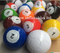 RB10005(8x4x0.6m) Inflatable high quality snooker Ball Football Field Football Table Games