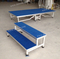 Aluminum Alloy Folding Dtage