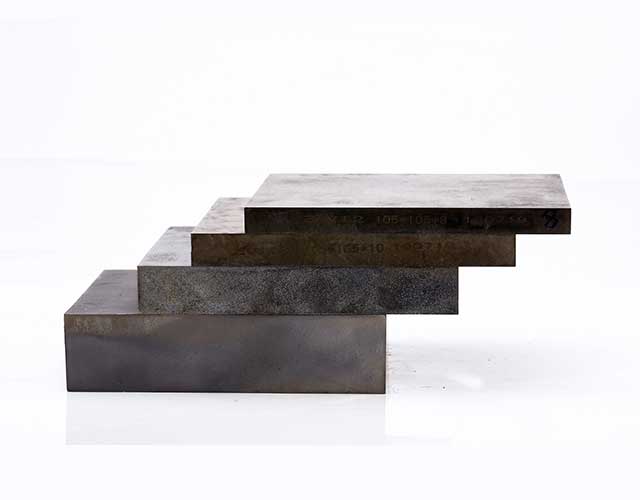 Cemented Carbide Plates