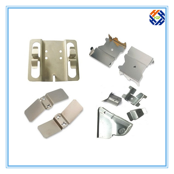 OEM Stamping Part Stamping Hardware for Printing Spare Part