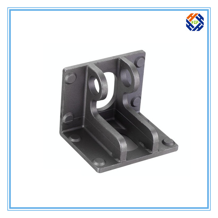 Alloy Steel Precision Casting for Machine Components