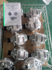 Land Rover Defender alternator HBP027 100213-2530 1002132390