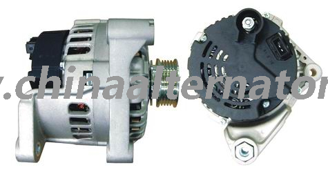 BMW M3 alternator CARGO CA1982IR VALEO SG12B039 BMW 12317830791