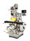 DRILLING-MILLING FTX 2 VARIO VISUALIZADOR