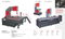 CV SERIES VERTICAL BLOCK/PLATE BAND SAWING MACHINE CV100150-CV4070