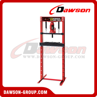 DSTY12006 12TON متجر هيدروليكي بالقرب