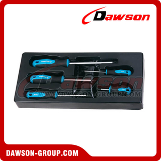 DS210129 Tool Cabinet con herramientas 5PCS Screwdriver - PH
