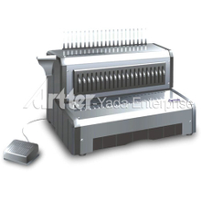 Comb Binding Machine (YD-CM650E)