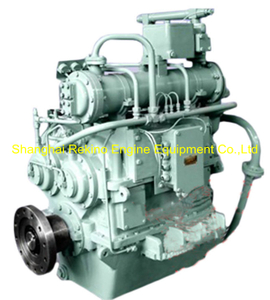 ADVANCE GWC Marine gearbox transmission