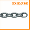 Grade 43 welded steel high-test chain