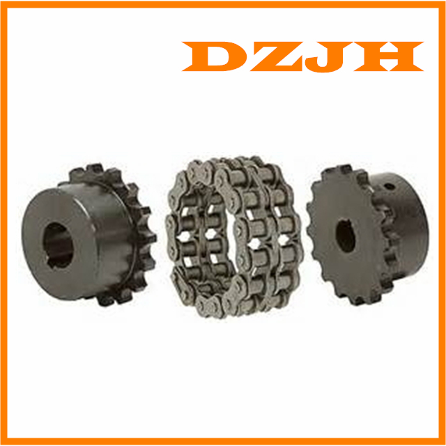 Coupling chains