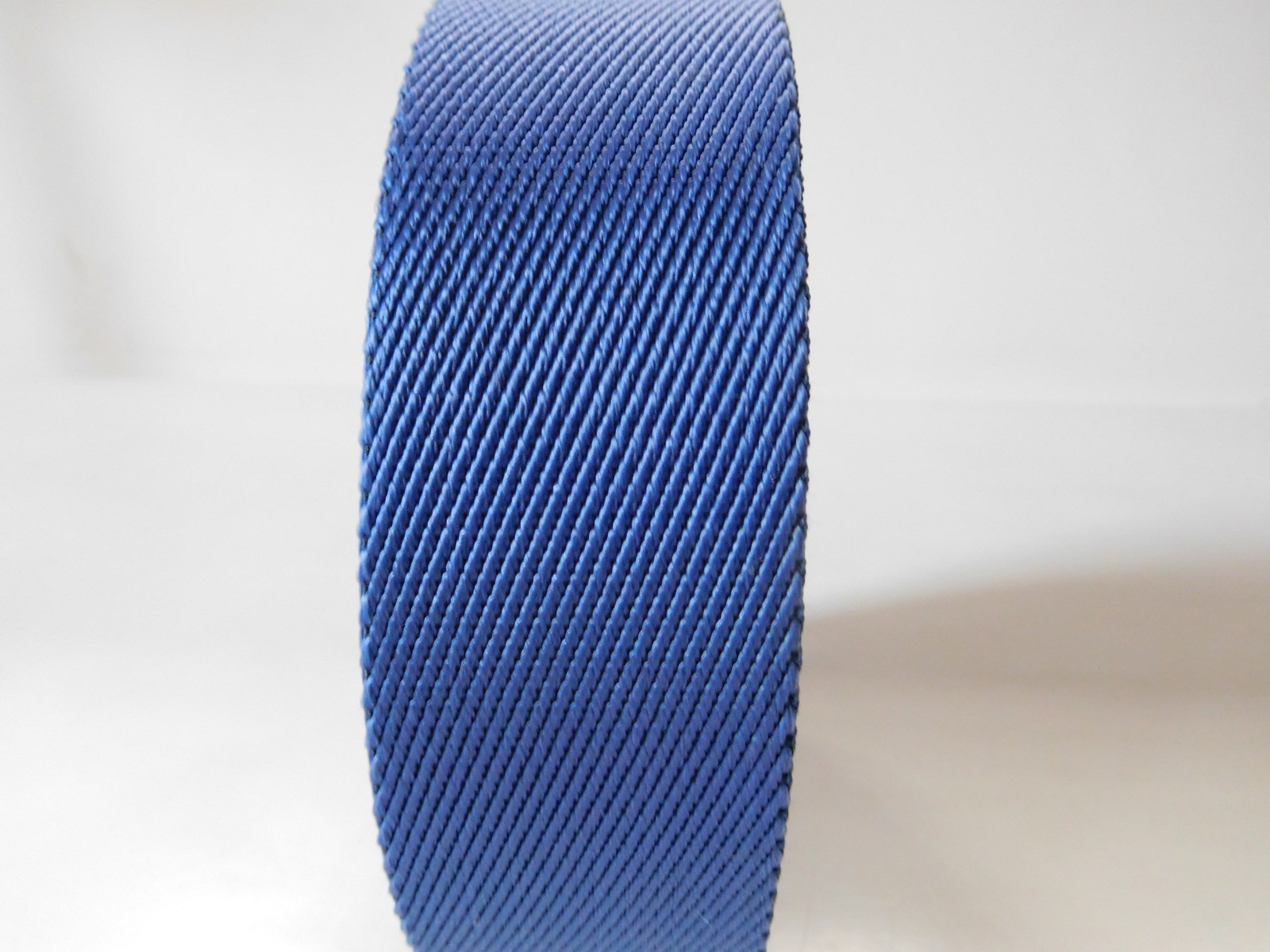 40mm twill nylon webbing for shoulder belt