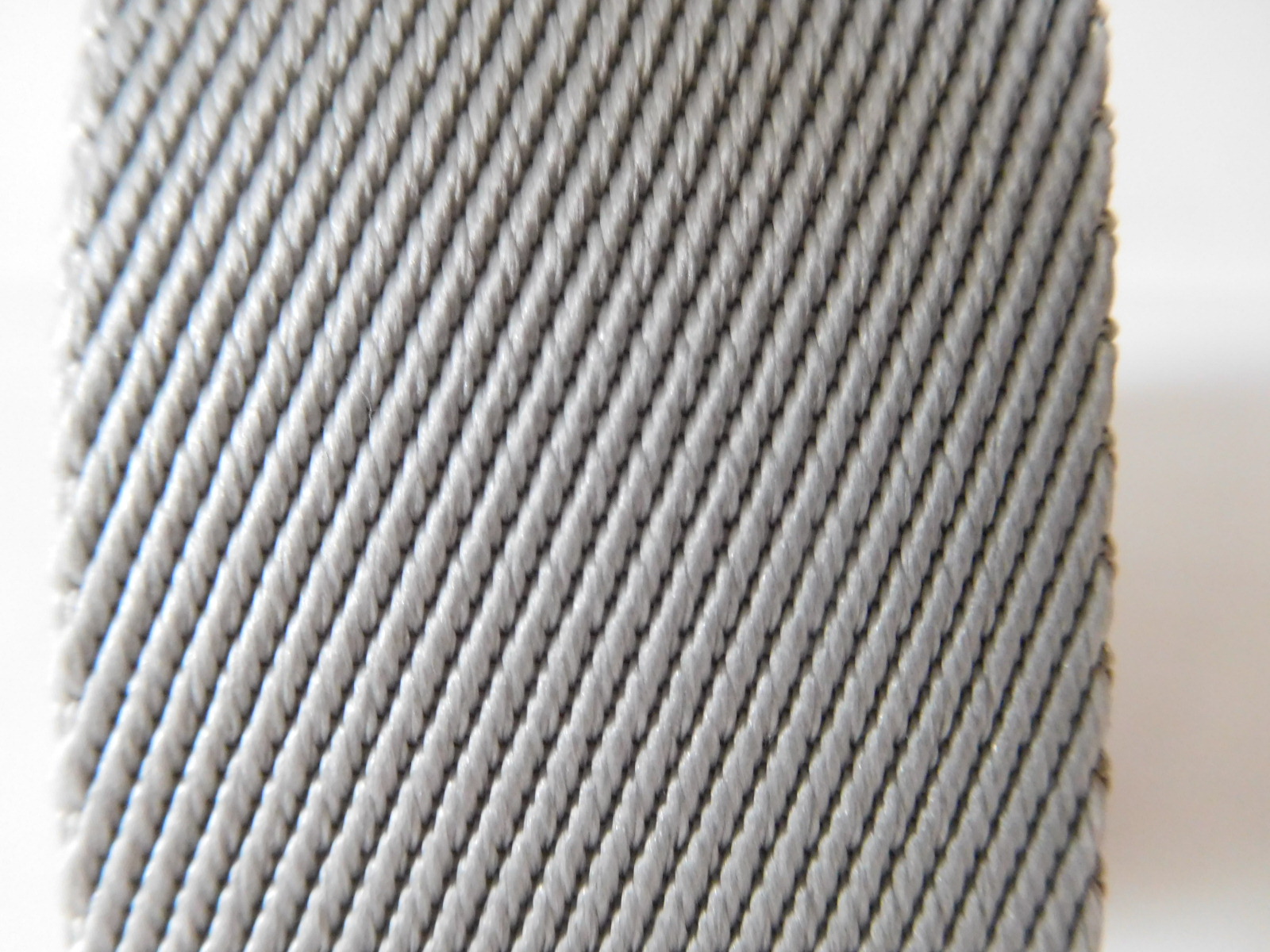 40mm twill nylon webbing for shoulder belt