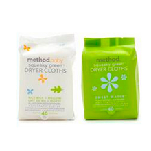 Wet Wipes