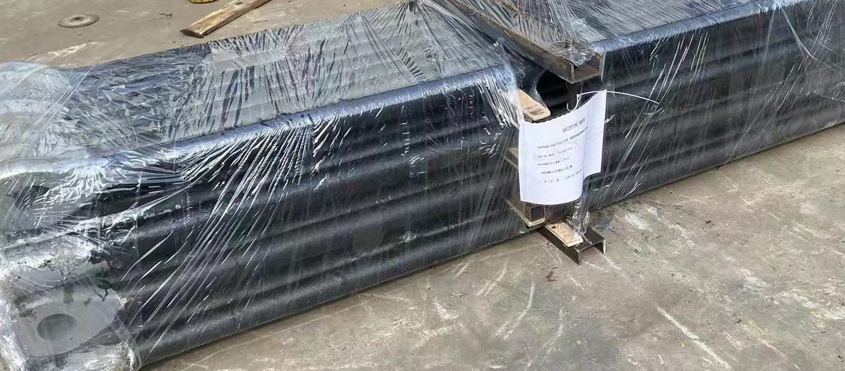 包装成品
