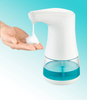 Dispensador automático de jabón, dispensador desinfectante de manos, escritorio sin contacto FY-0080