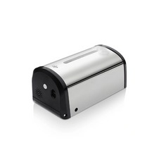 Dispensador automático de desinfectantes a mano, dispensador de jabón líquido, FY-0051 sin contacto