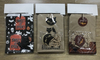Paper treat bag w. tag & cloth pin