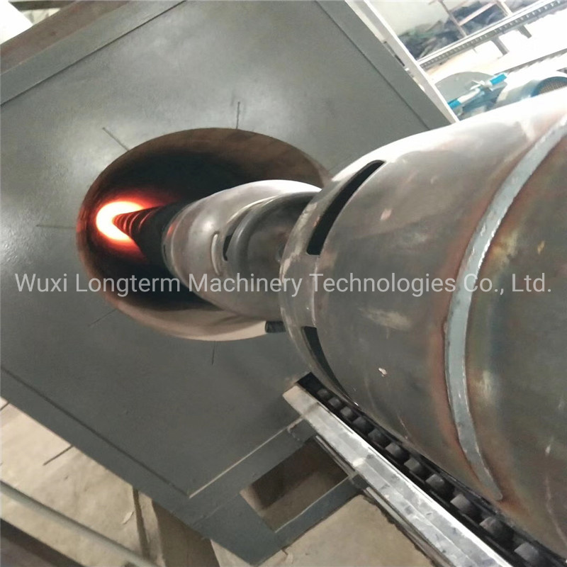 High Performance Cylinder Anneal Furnace Made in China@