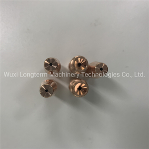 High Quality Welding Nozzle for LPG Cylinder, Welding Accessories for Sale Made in China@