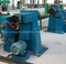 Semi Automatic LPG Halves Cylinder Production Line / Trimming & Joggling & Polishing