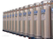Cryogenic Storage Dewar Container / Cryogenic Cylinder Manufacturer