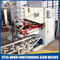 Steel Drum Production Line with Flanging& Expanding &Assembly Machine for Drum Making Use