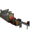LPG Cylinder Heat Treatment Machine Anneal Furnace for LPG Cylinder Manufacture Product Line